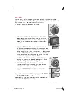 Предварительный просмотр 39 страницы Wolf Gourmet WGCO170SR Use & Care Manual