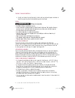 Предварительный просмотр 52 страницы Wolf Gourmet WGCO170SR Use & Care Manual