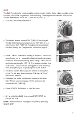 Preview for 17 page of Wolf Gourmet WGCO450S Use & Care Manual