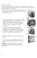 Preview for 38 page of Wolf Gourmet WGCO450S Use & Care Manual