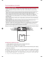 Предварительный просмотр 14 страницы Wolf Gourmet WGCU900W Use & Care Manual