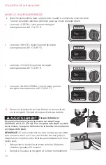 Preview for 24 page of Wolf Gourmet WGKT100S Use & Care Manual