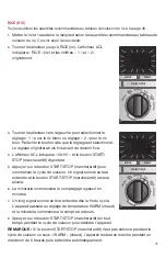 Предварительный просмотр 45 страницы Wolf Gourmet WGSC100S Use & Care Manual