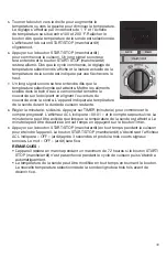 Предварительный просмотр 49 страницы Wolf Gourmet WGSC100S Use & Care Manual