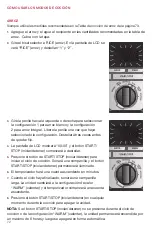 Предварительный просмотр 72 страницы Wolf Gourmet WGSC100S Use & Care Manual