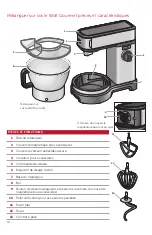 Предварительный просмотр 18 страницы Wolf Gourmet WGSM100S Use & Care Manual