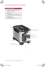 Preview for 6 page of Wolf Gourmet WGTR102S Use & Care Manual