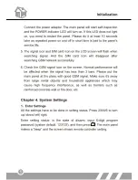 Preview for 8 page of Wolf-Guard M2FX User Manual