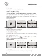 Preview for 15 page of Wolf-Guard M2FX User Manual