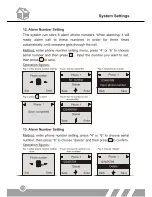 Preview for 16 page of Wolf-Guard M2FX User Manual