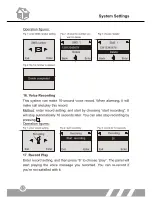 Preview for 18 page of Wolf-Guard M2FX User Manual