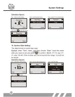 Preview for 19 page of Wolf-Guard M2FX User Manual