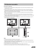 Preview for 5 page of Wolf Power WLED39DLED User Manual