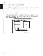 Preview for 44 page of Wolf Steel Continental C95 - B SERIES Installation And Operating Manual