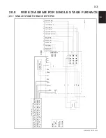 Preview for 53 page of Wolf Steel Continental C95 - B SERIES Installation And Operating Manual