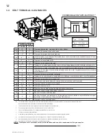 Preview for 12 page of Wolf Steel Continental Fireplace CDVS500P Installation And Operating Instructions Manual