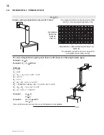 Preview for 14 page of Wolf Steel Continental Fireplace CDVS500P Installation And Operating Instructions Manual