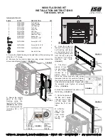 Предварительный просмотр 1 страницы Wolf Steel NPI-45 Installation Instructions