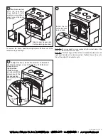 Preview for 2 page of Wolf Steel NZ6000 Installation Instructions