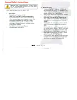 Preview for 7 page of Wolf 106302 User Manual