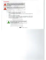 Предварительный просмотр 12 страницы Wolf 106302 User Manual