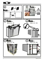 Preview for 6 page of Wolf 2745166 Replacement Instructions Manual