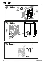 Preview for 8 page of Wolf 2745166 Replacement Instructions Manual