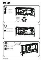 Предварительный просмотр 9 страницы Wolf 2745167 Manual