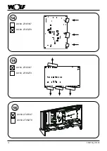 Предварительный просмотр 10 страницы Wolf 2745167 Manual