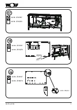 Предварительный просмотр 11 страницы Wolf 2745167 Manual