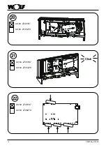 Предварительный просмотр 12 страницы Wolf 2745167 Manual