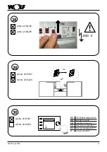 Предварительный просмотр 15 страницы Wolf 2745167 Manual