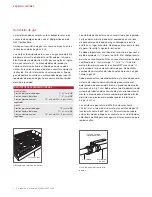 Предварительный просмотр 10 страницы Wolf 30" GAS COOKTOP Installation Manual