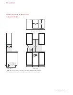 Предварительный просмотр 17 страницы Wolf 30" GAS COOKTOP Installation Manual