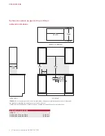 Предварительный просмотр 18 страницы Wolf 30" GAS COOKTOP Installation Manual