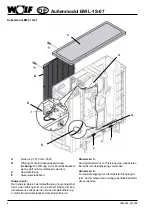 Предварительный просмотр 4 страницы Wolf 3064055-201508 Installation Instructions Manual