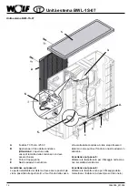 Preview for 12 page of Wolf 3064055-201508 Installation Instructions Manual