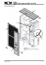 Preview for 13 page of Wolf 3064055-201508 Installation Instructions Manual