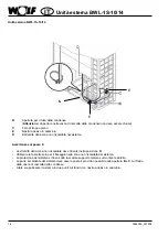 Preview for 14 page of Wolf 3064055-201508 Installation Instructions Manual