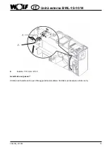 Предварительный просмотр 15 страницы Wolf 3064055-201508 Installation Instructions Manual