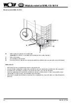 Предварительный просмотр 54 страницы Wolf 3064055-201508 Installation Instructions Manual