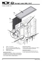 Предварительный просмотр 68 страницы Wolf 3064055-201508 Installation Instructions Manual