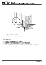 Предварительный просмотр 70 страницы Wolf 3064055-201508 Installation Instructions Manual