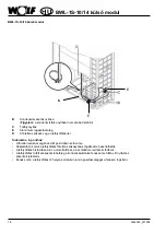 Предварительный просмотр 78 страницы Wolf 3064055-201508 Installation Instructions Manual