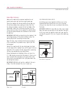 Preview for 13 page of Wolf 381 Installation Manual