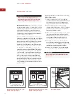 Preview for 12 page of Wolf 762 Installation Instructions Manual