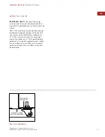 Preview for 13 page of Wolf 762 Installation Instructions Manual