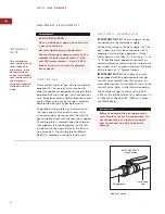 Preview for 14 page of Wolf 762 Installation Instructions Manual