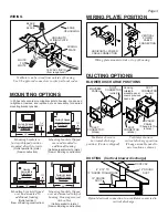 Предварительный просмотр 3 страницы Wolf 808332 Quick Start Manual