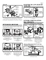 Предварительный просмотр 7 страницы Wolf 808332 Quick Start Manual